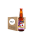 Упаковка пива Волинський Бровар "Weizen", 0,35л х 12шт. 000001564 фото 2