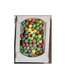 Упаковка арахиса Crispy Sweetball МИКС сладкий, 1кг 000004965 фото 2