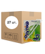 Упаковка сока Фрутико "Яблочный", 0,2л х 27шт. 000004368 фото 1