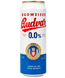Упаковка импортного безалкогольного пива Budweiser "Nealko", 0,5л ж/б х 24шт. 000004041 фото 1