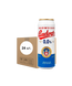 Упаковка импортного безалкогольного пива Budweiser "Nealko", 0,5л ж/б х 24шт. 000004041 фото 2