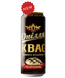 Упаковка квасу Опілля "Чорний квас", 0,5л х 24шт. 000005537 фото 1