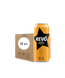 Упаковка напитка REVO Mango (оранжевый Рево), 0,5л х 12шт. 000005598 фото 2