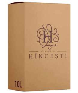 Вино HINCESTI "Каберне Савіньон-Сапераві" червоне напівсухе, 10л 000004461 фото