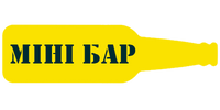 МініБар - інтернет магазин напоїв та снеків в Україні