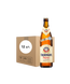Упаковка пива Erdinger Weissbier, 0,5л х 12шт. 000006043 фото 2