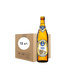 Упаковка пива Hofbrau &laquo;Original&raquo;, 0,5л х 12шт. 000006040 фото 2