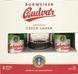 Подарочный набор импортного пива Budweiser 4шт. х 0,5л + пивная кружка 0,5л 000003761 фото 1