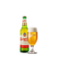 Подарочный набор пива Budweiser Budvar Original, 4шт. х 0,5л + бокал 0,33л 000004807 фото 2