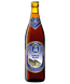 Упаковка темного пива Hofbrau Dunkel, 0,5л х 12шт. 000006042 фото 1