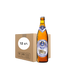 Упаковка пива Hofbrau Munchner Weisse, 0,5л х 12шт. 000006041 фото 2
