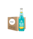 Упаковка слабоалкогольного напою Le Coq &laquo;Blue Lagoon&raquo;, 0,33л х 3шт. 000005936 фото 2
