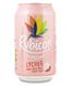 Упаковка напою Rubicon Lychee безалкогольного газованого, 0,33л ж/б х 24шт. 000004067 фото 1