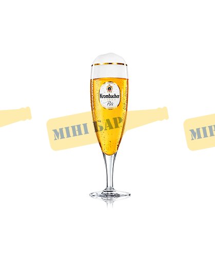 Пиво Krombacher Pils, КЕГ 30 л 000006018 фото