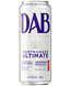 Упаковка пива DAB "Ultimate", 0,5л х 24шт. 000003803 фото 1