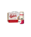 Подарунковий набір пива Budweiser,металевий lunchbox + 8шт. х 0,5л  000005410 фото 2