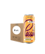 Упаковка напою EVER AID &laquo;Lemonade Passion fruit&raquo;, 0,5л х 6шт. 000005818 фото 2