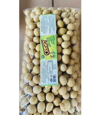 Упаковка арахиса Crispy "Сметана и зелень", 1кг 000002572 фото