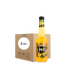 Упаковка слабоалкогольного напою MIX &laquo;Gin & Mango&raquo;, 0,33л х 3шт. 000005942 фото 2