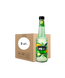 Упаковка слабоалкогольного напою MIX &laquo;Mojito&raquo;, 0,33л х 3шт. 000005945 фото 2