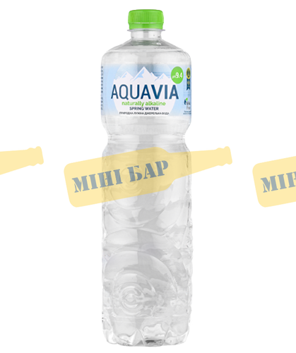 Aquavia 0 5 12 000005420 