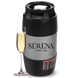 Итальянское игристое вино SERENA BIANCO GLERA белое сухое, КЕГ 24 литра 000004847 фото 1