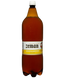 Упаковка пива Zeman "Kristallweizen Пшеничное", 2 л х 6шт. 000003552 фото 1