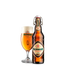 Подарунковий набір пива Bernard Celebration Lager, 4шт х 0,5л +  келихи 2шт х 0,4л 000006090 фото 2