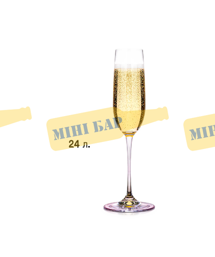 Вино біле виноградне GLERA FUSTI DI VINO BIANCO IGT, КЕГ 24л 000006007 фото