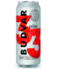 Упаковка пива "Budvar 33", 0,5л х 24шт. 000004804 фото 1