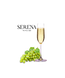 Итальянское игристое вино &laquo;BIANCO FR&raquo; ТМ PIU FIZZ белое сухое, КЕГ 24л 000004605 фото 2