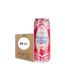 Упаковка безалкогольного пива Bavaria "Malt Pomegranate", 0,5л х 24шт. 000004200 фото 2