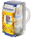 Импортное пиво Kaiserdom "Hefe-Weissbier", 1л з/б + кружка 1л 000003246 фото 1