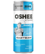 Упаковка спортивного напитка OSHEE "ZERO Vitamin Energy Exotic Fruit", 0,25л х 24шт. 000004742 фото 1