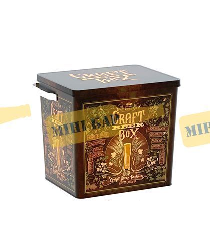 Набір німецького пива KALEA Craft Beer Box, 12шт. х 0,33л  000005766 фото