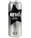 Упаковка слабоалкогольного энергетического напитка "REVO Alco Energy", 0,5л х 12шт. 000003824 фото 1