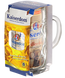 Импортное пиво Kaiserdom &laquo;Kellerbier&raquo;, 1л з/б + кружка 1л 000003250 фото 1