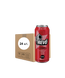 Упаковка слабоалкогольного енергетичного напою "REVO Cherry", 0,5л х 24шт. 000003825 фото 2