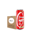 Упаковка напою EVER AID &laquo;Lemonade Cherry&raquo;, 0,5л х 6шт. 000005819 фото 2