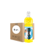 Упаковка спортивного напитка OSHEE "ZERO Sport Drink лимон", 0,75л х 6шт. 000004781 фото 2
