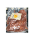Упаковка Чіпсів з курки з "Часником" , 0,5 кг 000004420 фото 2