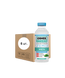Упаковка спортивного напитка OSHEE "Vitamin Water ZERO Mint", 0,555л х 6шт. 000004782 фото 2