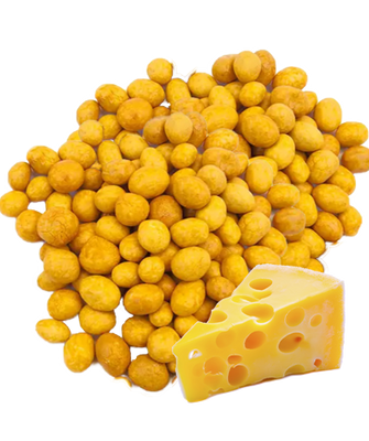 Упаковка арахиса "Crispy Сыр", 1кг 000002367 фото
