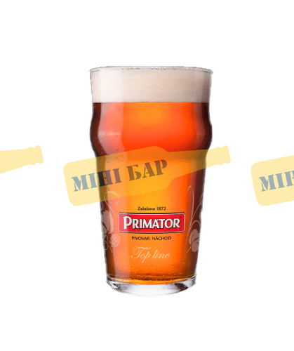 Пиво Primator "English Pale Ale", КЕГ 20л 000006174 фото