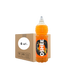 Упаковка спортивного изотонического напитка "OSHEE Orange", 0,75л х 6шт. 000003876 фото 2