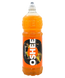Упаковка спортивного изотонического напитка "OSHEE Orange", 0,75л х 6шт. 000003876 фото 1