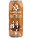 Упаковка нефільтрованого пива Karlsbrau Kellerbier, 0,5л х 24шт. 000006267 фото 1