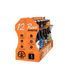 Набор немецкого пива KALEA TOOLBOX XL, 12шт. 0,33л,  000005768 фото 2