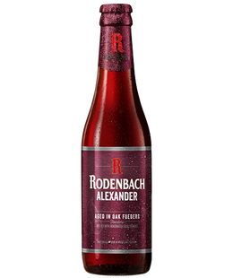 Пиво Rodenbach "Alexander", 0,33л 000002780 фото