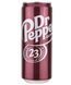 Упаковка Dr.Pepper "Classic", 0,33 х 24шт 000003881 фото 1